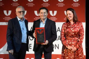 Plataforma del Voluntariado de Aragón