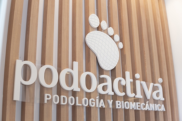 podoactiva guadalajara