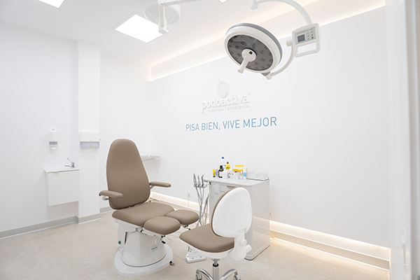 podoactiva guadalajara