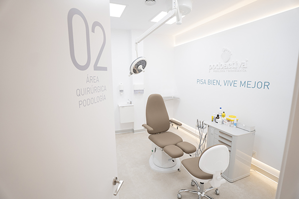 podoactiva guadalajara