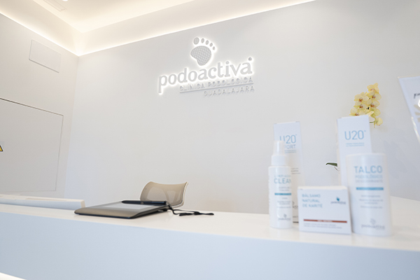 podoactiva guadalajara