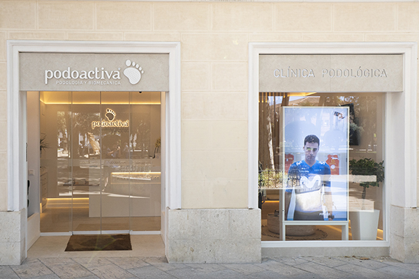 podoactiva guadalajara