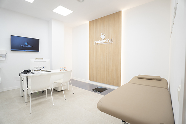 podoactiva guadalajara