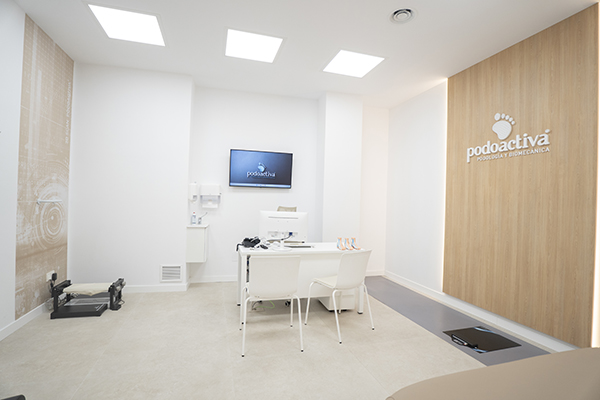 podoactiva guadalajara