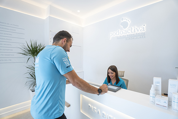 podoactiva guadalajara