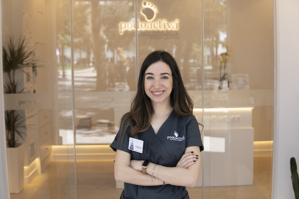 podoactiva guadalajara