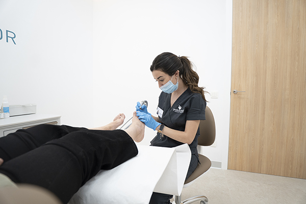 podoactiva guadalajara