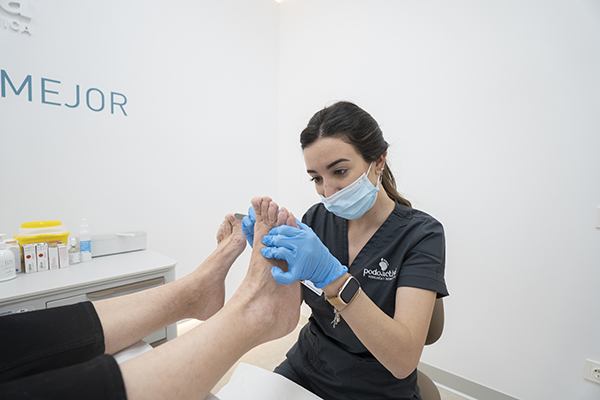 podoactiva guadalajara