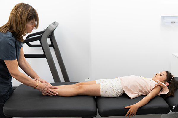 podoactiva son armadams