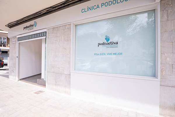 podoactiva son armadams