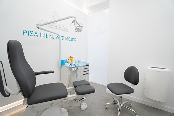 podoactiva son armadams