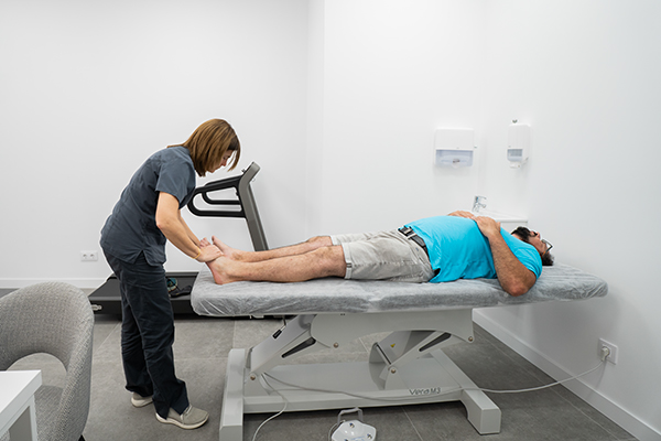 podoactiva son armadams