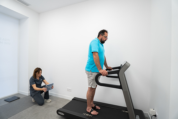 podoactiva son armadams