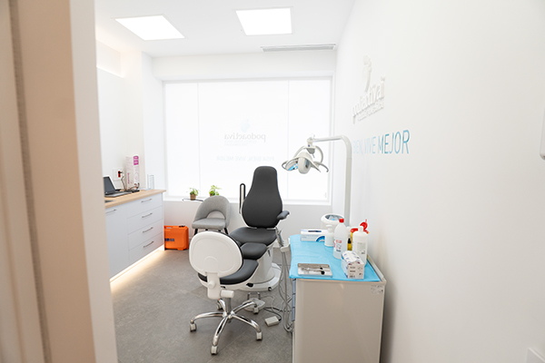 podoactiva son armadams