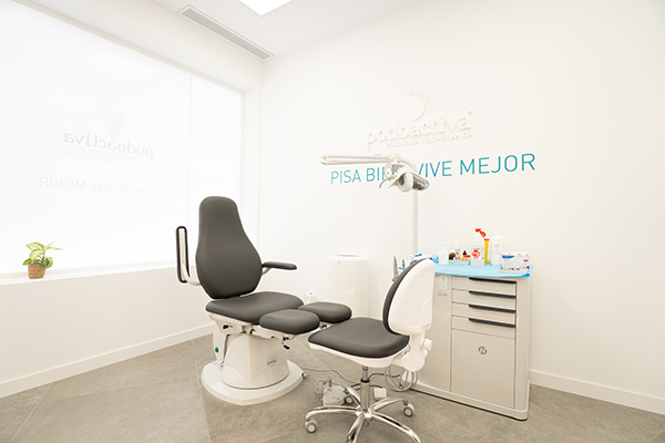 podoactiva son armadams