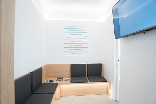 podoactiva son armadams