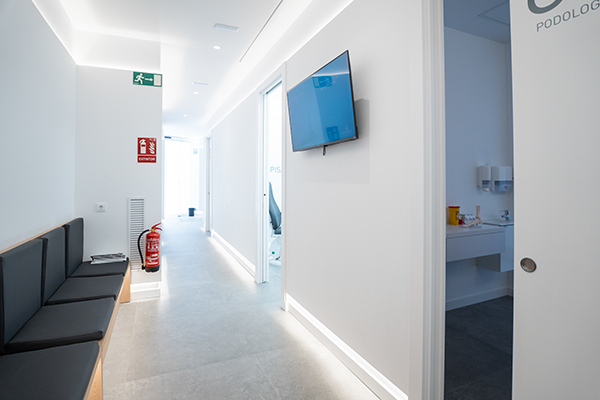 podoactiva son armadams