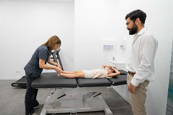 podoactiva son armadams