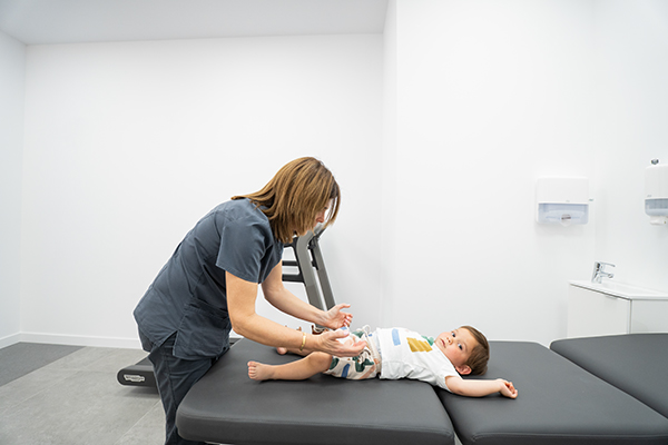 podoactiva son armadams