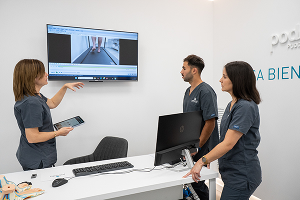 podoactiva son armadams