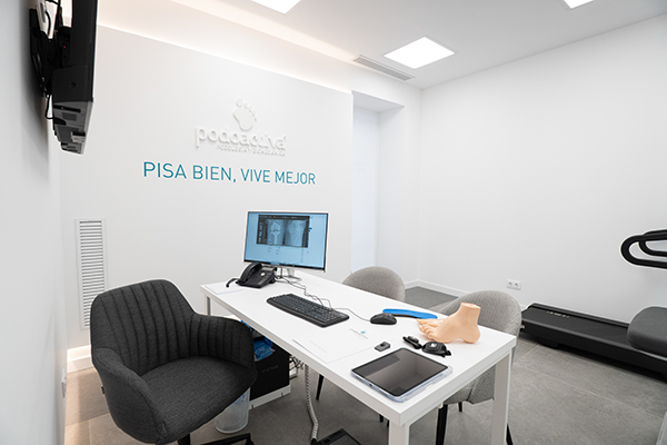 podoactiva son armadams