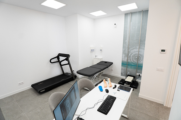 podoactiva son armadams