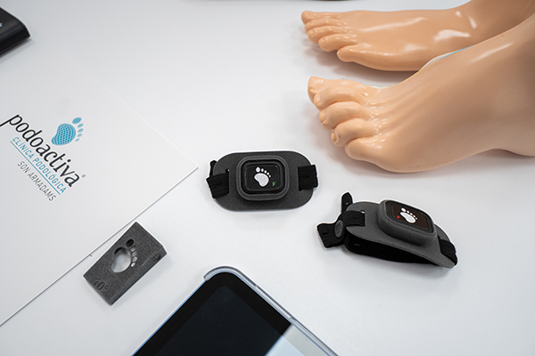 podoactiva son armadams