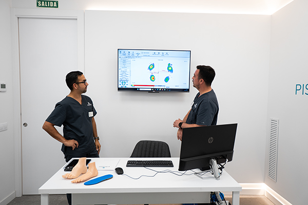 podoactiva son armadams