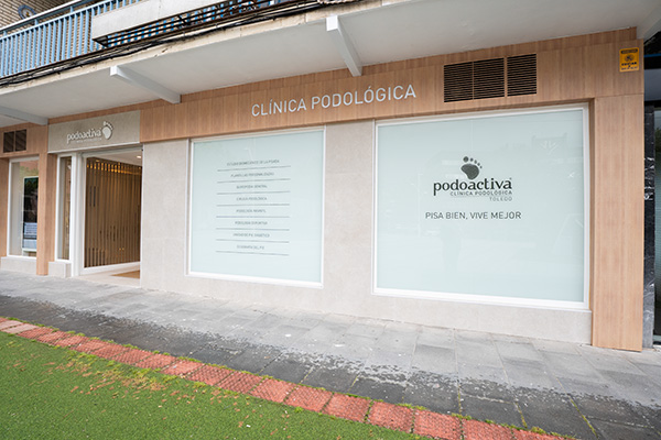 podoactiva toledo