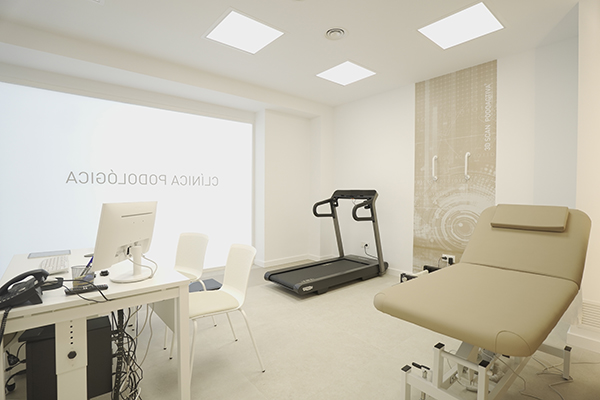 podoactiva actur zaragoza