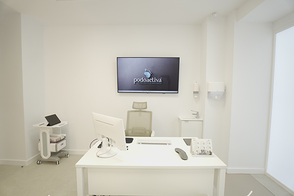 podoactiva actur zaragoza