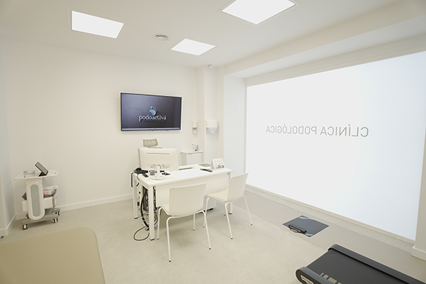 podoactiva actur zaragoza