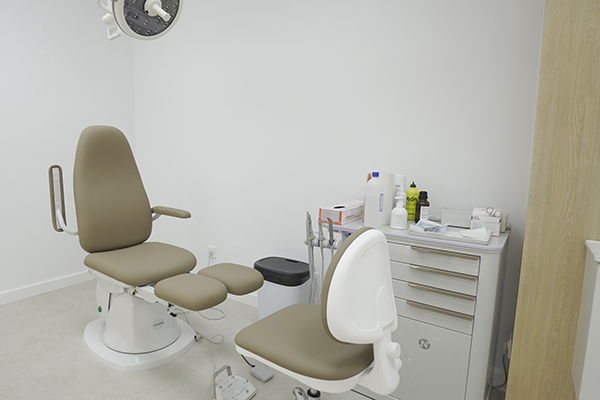 podoactiva actur zaragoza