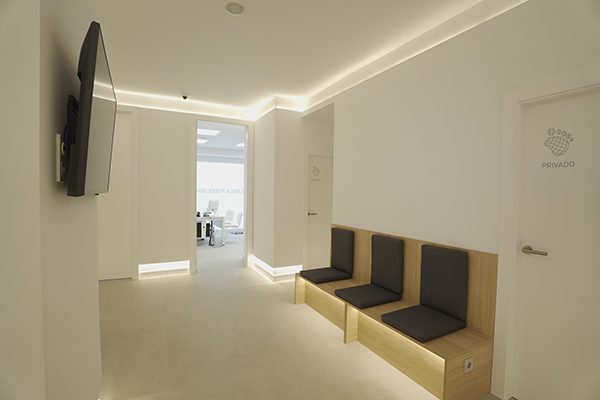 podoactiva actur zaragoza