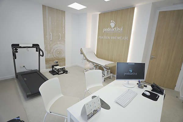 podoactiva actur zaragoza