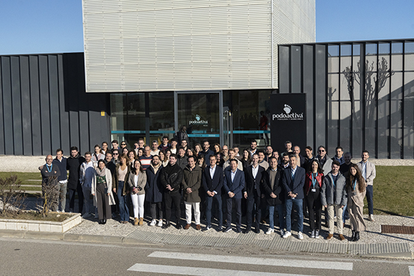 jornadas clinicas podoactiva