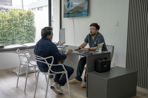 podoactiva quito ecuador