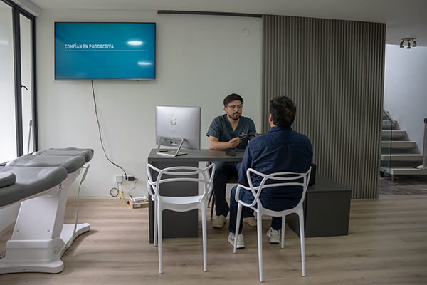 podoactiva quito ecuador