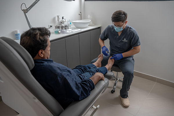 podoactiva quito ecuador