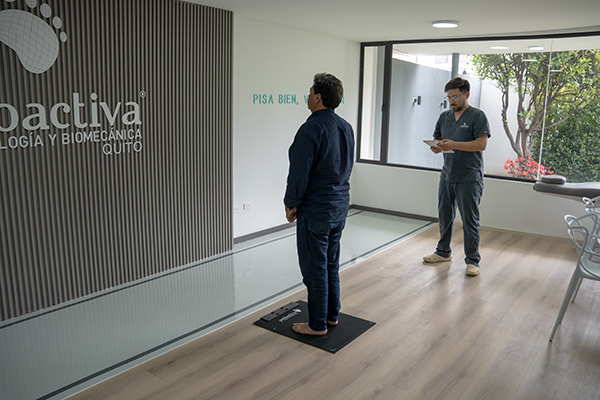 podoactiva quito ecuador