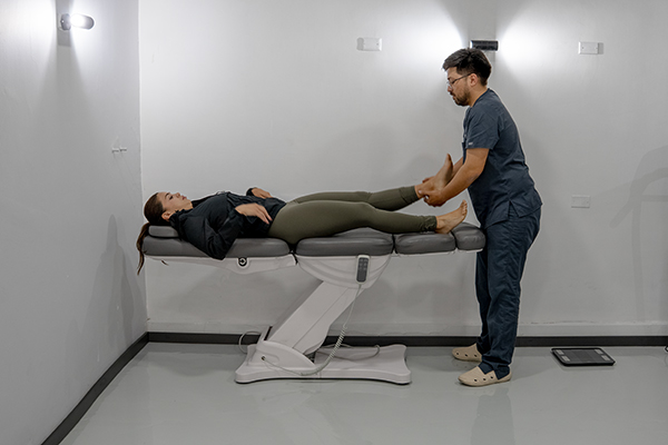 podoactiva quito ecuador