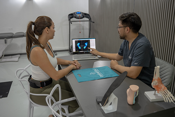 podoactiva quito ecuador