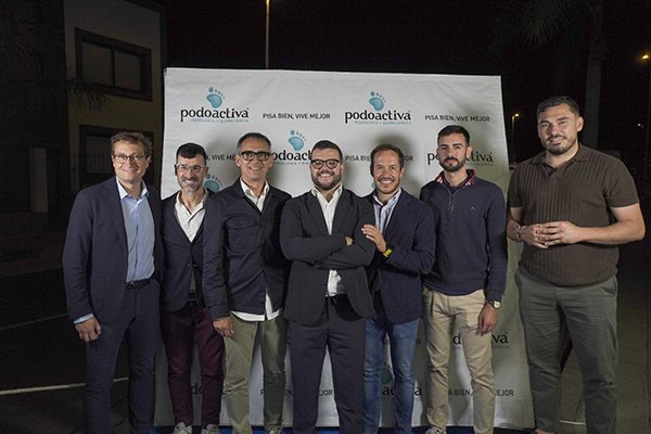 inauguracion podoactiva la palma 1