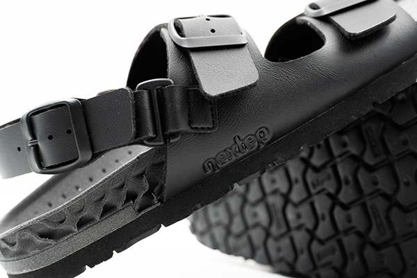 sandalia personalizada nextep