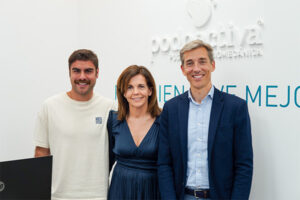 podoactiva son armadams