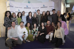 podoactiva son armadams