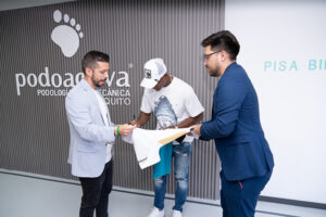 podoactiva quito ecuador