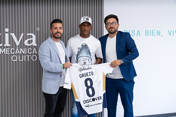 podoactiva quito ecuador