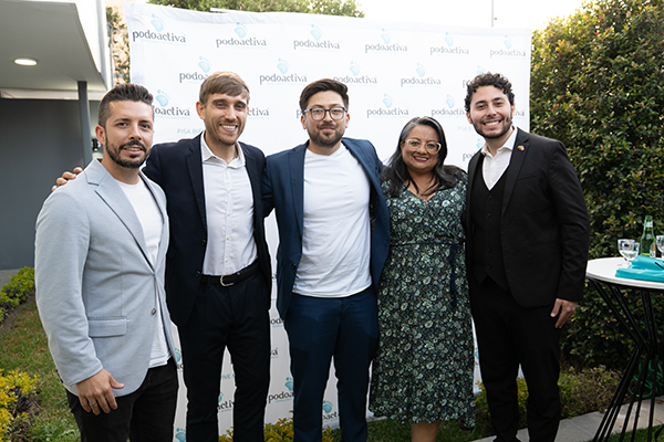 podoactiva quito ecuador