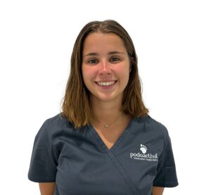 Maria Garcia Martinez